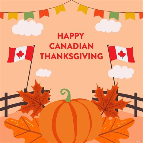 canadian thanksgivibg